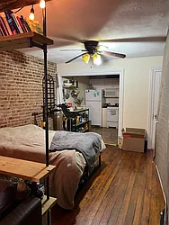 Rented by BRE Services LLC