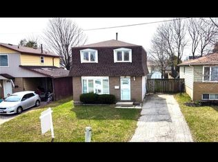 88 Harcourt Cres, Kitchener, ON N2P1K9