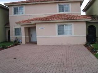 14343 SW 133rd Ct, Miami, FL 33186