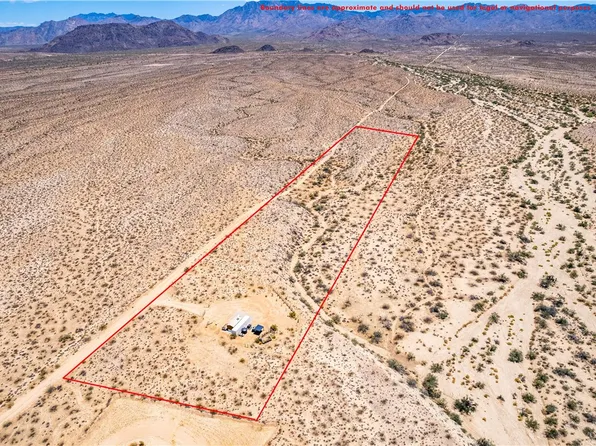 2906 Karron Drive, Yucca, AZ 86438