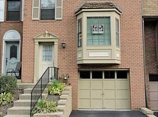 649 Woodcrest Drive, Pittsburgh, PA 15205