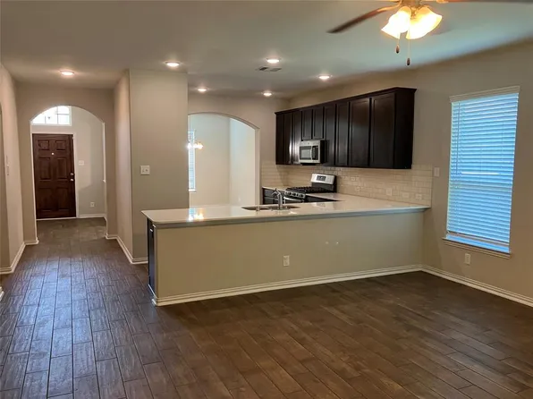 3615 Hidden Cove Drive, Pasadena, TX 77504