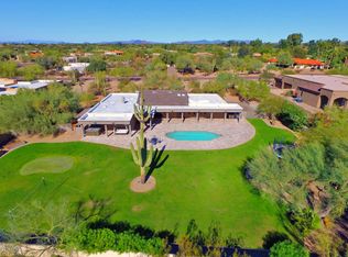 8115 E Adobe Dr, Scottsdale, AZ 85255