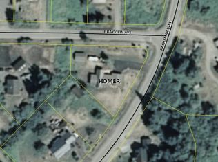 4275 Kachemak Way, Homer, AK 99603