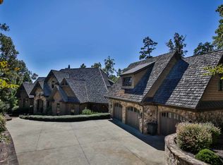 340 S Cove Rd, Sunset, SC 29685