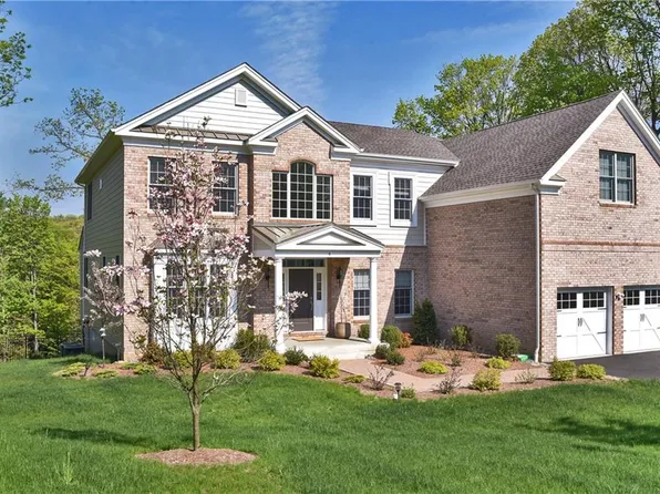 4 Fraydun Ln, Scarsdale, NY 10583