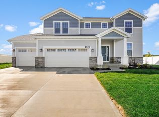 2709 Leo Mary St, Fitchburg, WI 53711