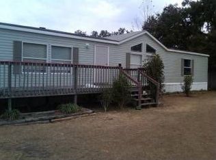 1432 Oaklands Plantation Rd, Monticello, FL 32344