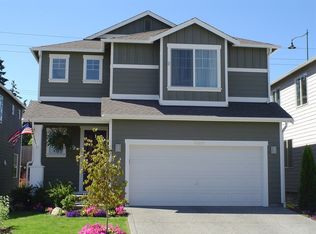 22845 SE 271st Pl, Maple Valley, WA 98038