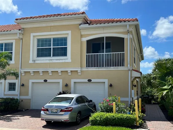 4219 Frontier Ln Unit 105, Osprey, FL 34229