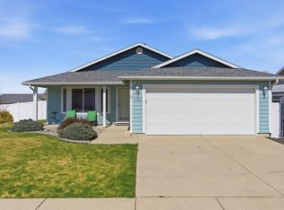 9228 W 72nd Ave, Cheney, WA 99004