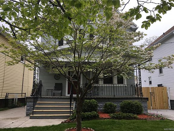 2nd image of 343 Woodside Ave