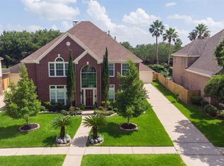 2618 Rosemary Ct, Pearland, TX 77584