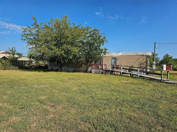 Smith Cir, Pt, TX 75472