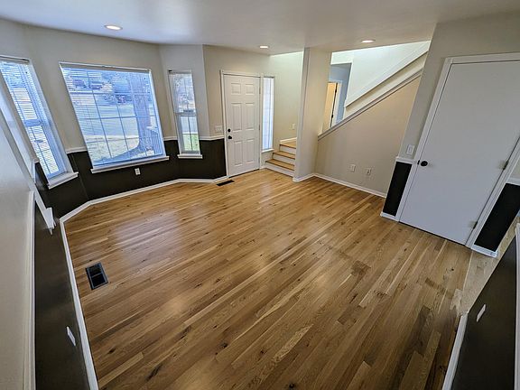 Front Sitting Room