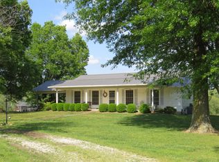 737 Canning Factory Rd, Anderson, MO 64831