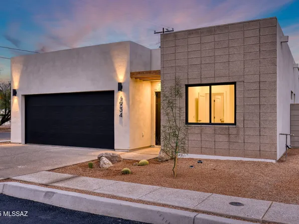 3934 E Elmwood St, Tucson, AZ 85711