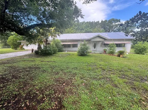 6187 OGBURN STREET, BROOKSVILLE, FL 34602