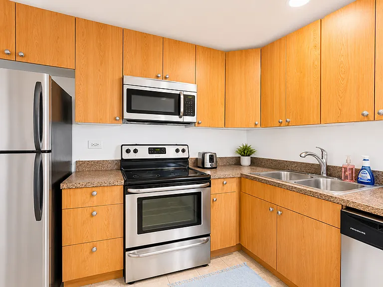 10115 Old Orchard Ct #101 — Photo 5