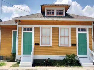 3304 Conti St, New Orleans, LA 70119