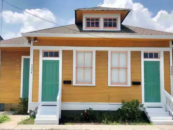 3304 Conti St, New Orleans, LA 70119
