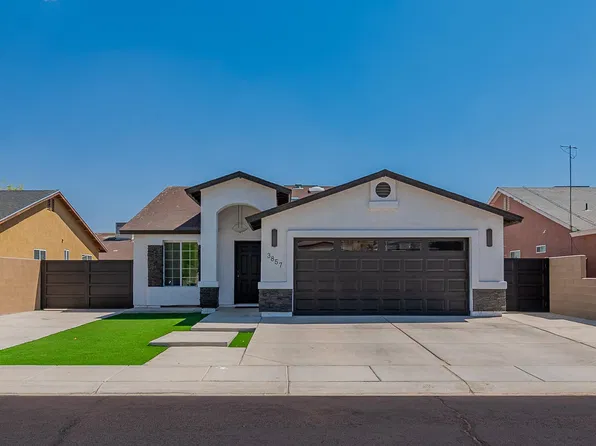 3857 E Monreal Ln, Gadsden, AZ 85336