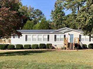 678 Old Four Notch Rd, Whitesburg, GA 30185