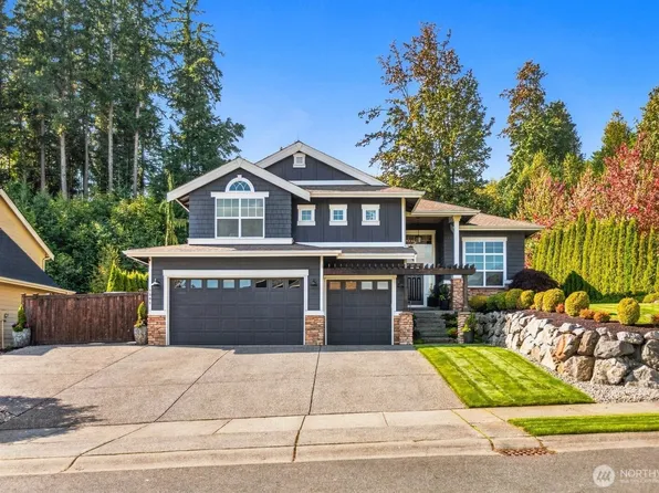 7508 134th Street SE, Snohomish, WA 98296
