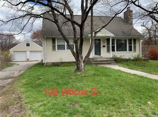 128 Wilcox St, Bridgeport, CT 06606