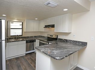 Marcell Garden Apartments, Daytona Beach, FL 32119