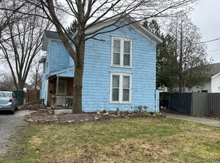 313 Lewis St, Canastota, NY 13032