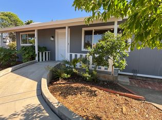 5040 Bonwell Dr, Concord, CA