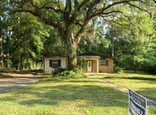 1337 Nancy Dr, Tallahassee, FL 32301