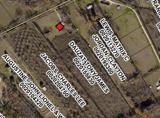 688 Gum Ridge Rd LOT 2, Marksville, LA 71351