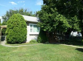 1705-1709 S Race St, Allentown, PA 18103