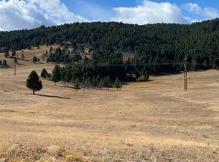 Buxton Rd, Butte, MT 59750