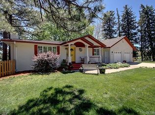 1815 Pinal Rd, Golden, CO 80401