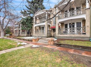2208 E 17th Ave APT 7, Denver, CO 80206
