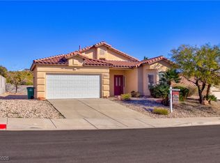 801 Palmero Way, Boulder City, NV 89005