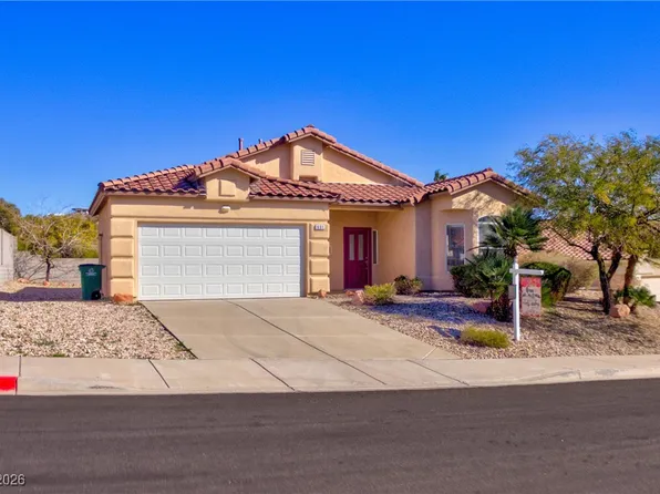 801 Palmero Way, Boulder City, NV 89005