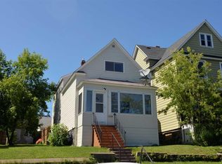 617 E 6th St, Duluth, MN 55805