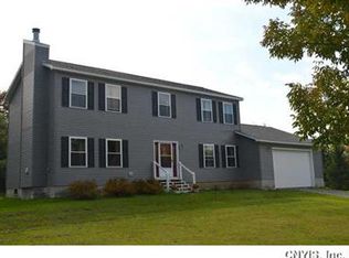 3764 Mutton Hill Rd, Cazenovia, NY 13035