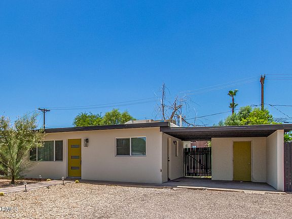5th image of 8111 E ELM Drive
