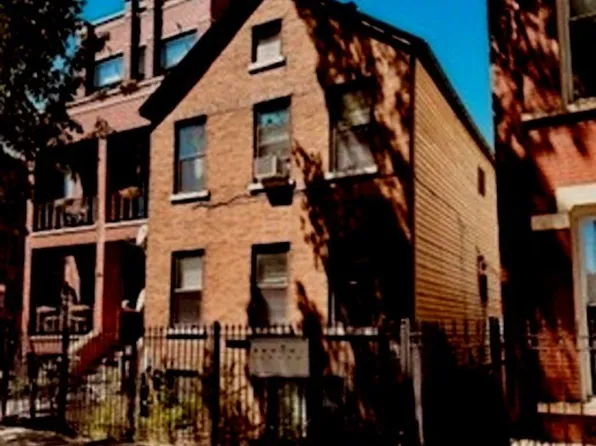1542 W Thomas St #Garden, Chicago, IL 60642