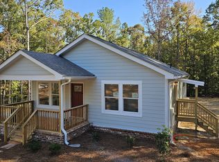 309 Cherokee Trl, Forsyth, GA 31029