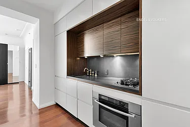 Sold by Engel & Völkers New York City