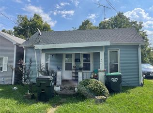 602 S Broadway St, Greensburg, IN