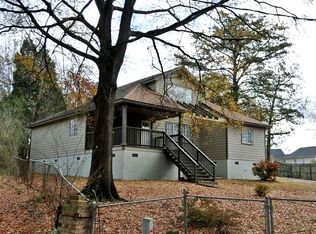 3910 Wade E Morgan Rd, Charlotte, NC 28269