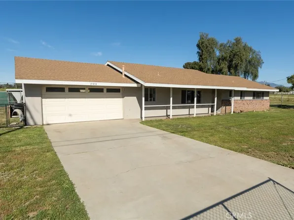 11070 Spruce Ave, Bloomington, CA 92316