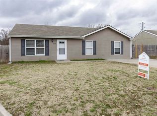 1423 Westwood Blvd, Junction City, KS 66441